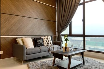 The Park Sky Residence