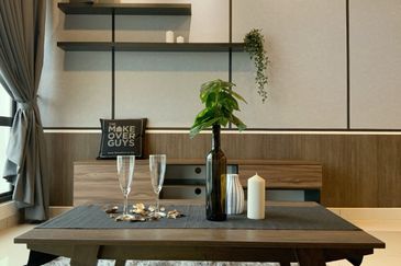 The Park Sky Residence