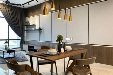 The Park Sky Residence