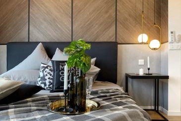 The Park Sky Residence