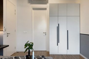 The Park Sky Residence