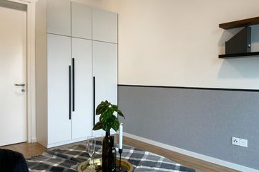 The Park Sky Residence