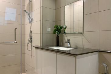 The Park Sky Residence