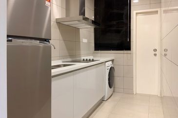 The Park Sky Residence