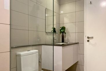 The Park Sky Residence