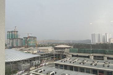 The Park Sky Residence