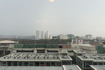 The Park Sky Residence