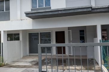 Bandar Mahkota Banting