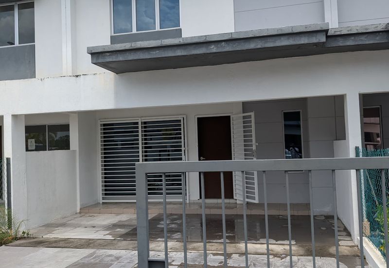 Bandar Mahkota Banting