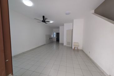 Bandar Mahkota Banting