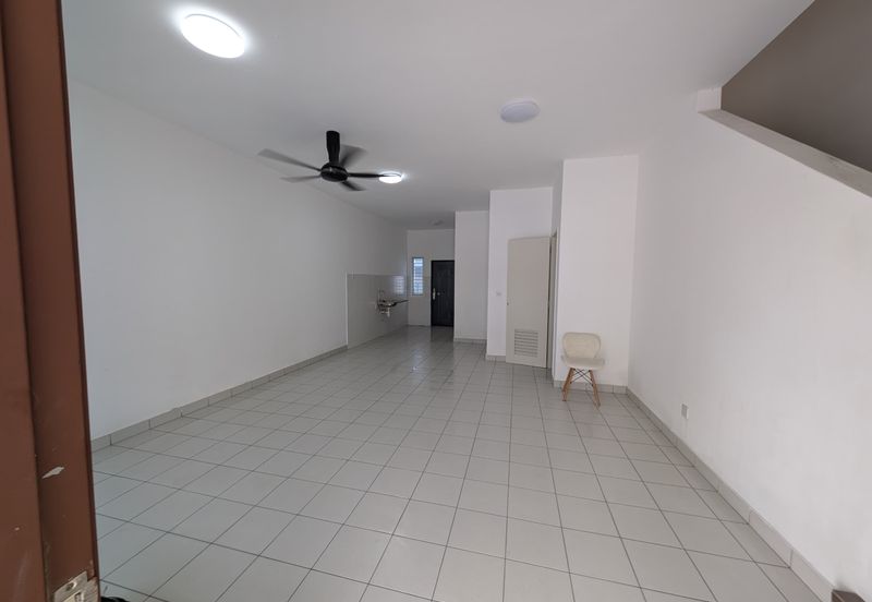 Bandar Mahkota Banting