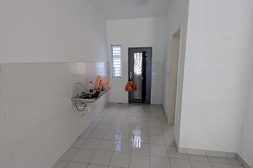 Bandar Mahkota Banting