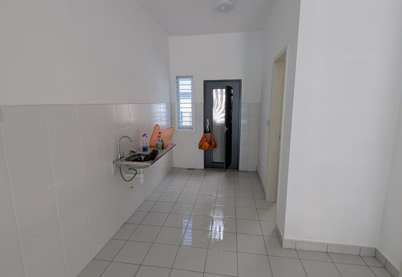 Bandar Mahkota Banting