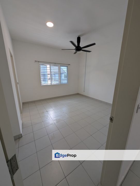 2 -Storey Terraced House for Rent near WCE highway, Selangor, Banting