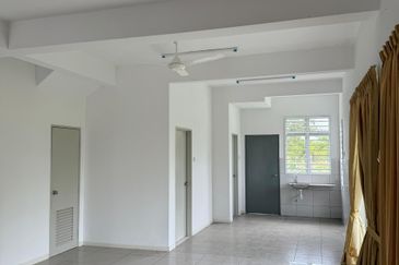 Bandar Mahkota Banting