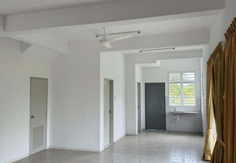 Bandar Mahkota Banting