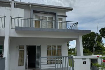 Bandar Mahkota Banting