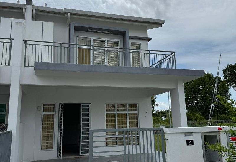 Bandar Mahkota Banting