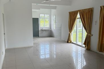 Bandar Mahkota Banting