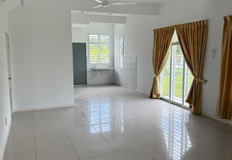 Bandar Mahkota Banting