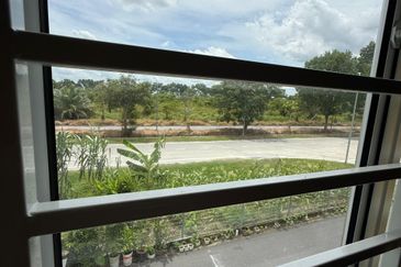 Bandar Mahkota Banting