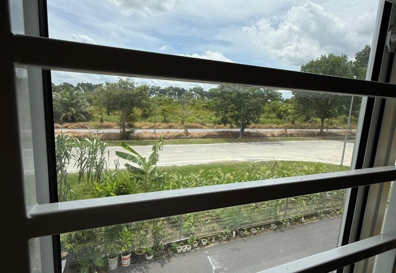 Bandar Mahkota Banting