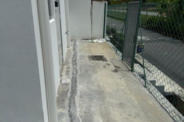 Bandar Mahkota Banting