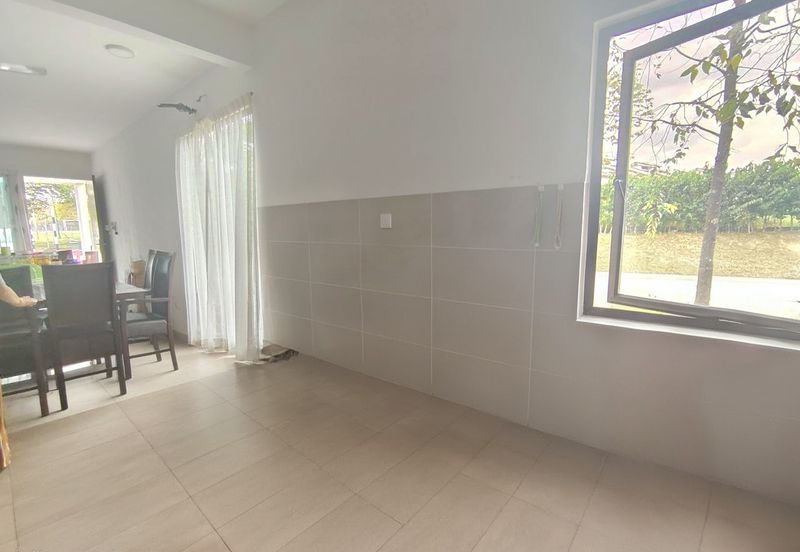 Ayden Townhouse Warisan Puteri