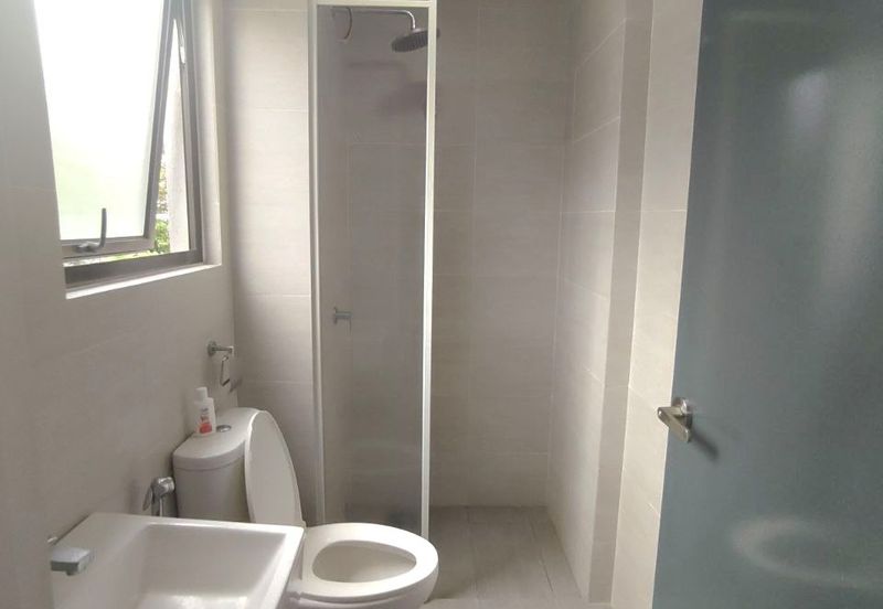 Ayden Townhouse Warisan Puteri