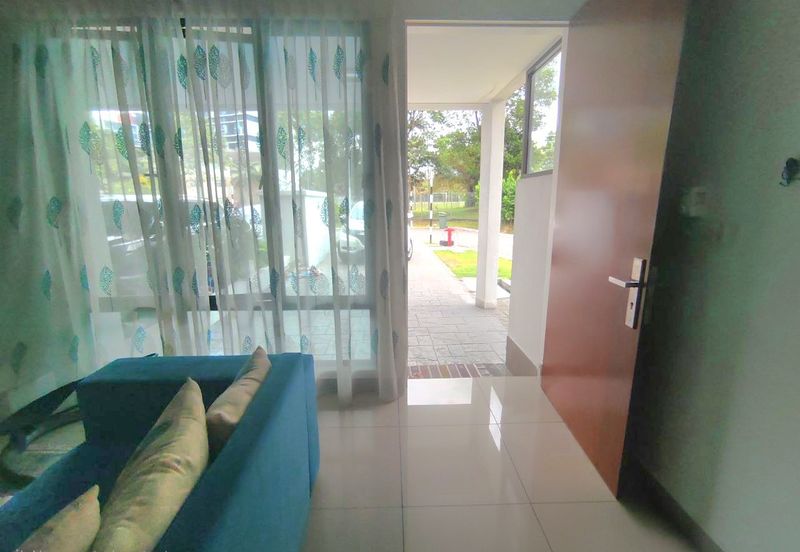 Ayden Townhouse Warisan Puteri