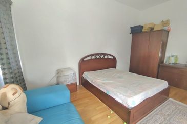 Ayden Townhouse Warisan Puteri