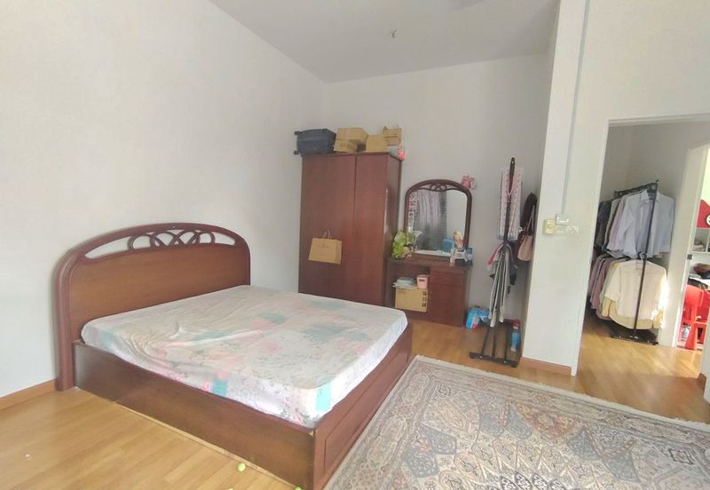 Ayden Townhouse Warisan Puteri