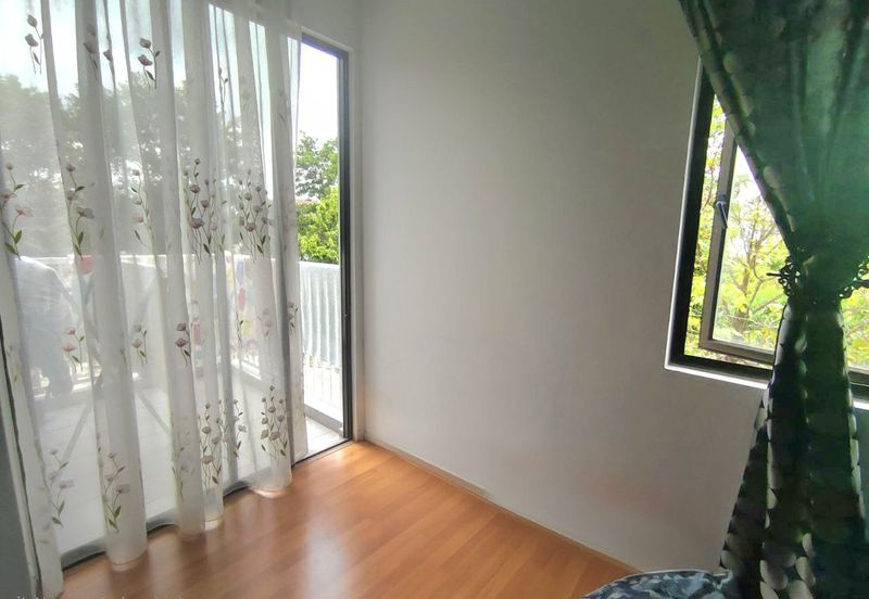 Ayden Townhouse Warisan Puteri