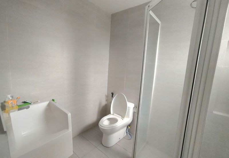 Ayden Townhouse Warisan Puteri