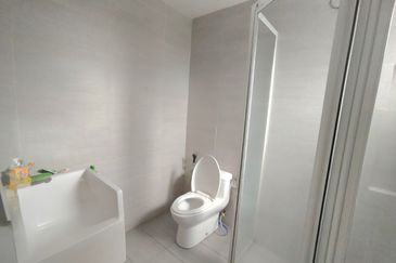 Ayden Townhouse Warisan Puteri