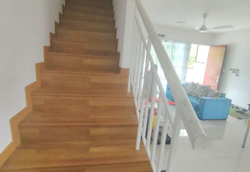 Ayden Townhouse Warisan Puteri