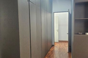 Jacaranda Garden Residence