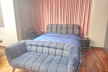 Jacaranda Garden Residence