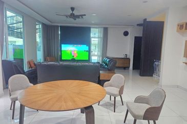 Jacaranda Garden Residence