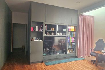 Jacaranda Garden Residence