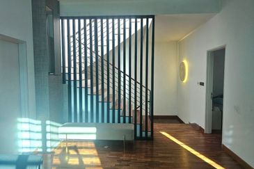 Jacaranda Garden Residence