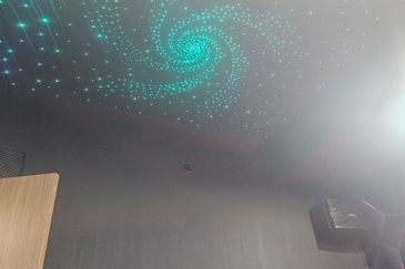 Jacaranda Garden Residence