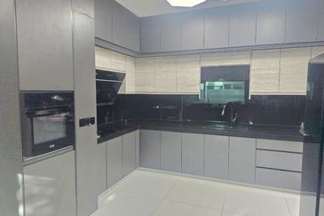 Jacaranda Garden Residence