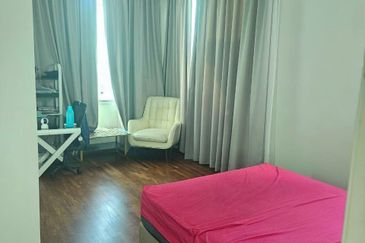 Jacaranda Garden Residence