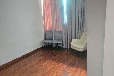 Jacaranda Garden Residence