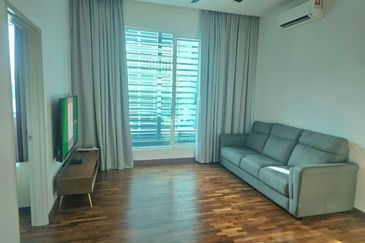 Jacaranda Garden Residence