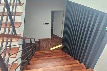 Jacaranda Garden Residence