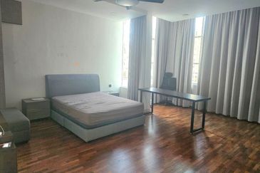 Jacaranda Garden Residence