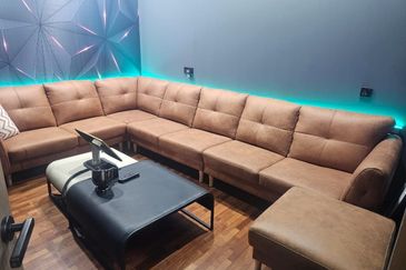 Jacaranda Garden Residence