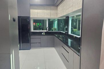 Jacaranda Garden Residence